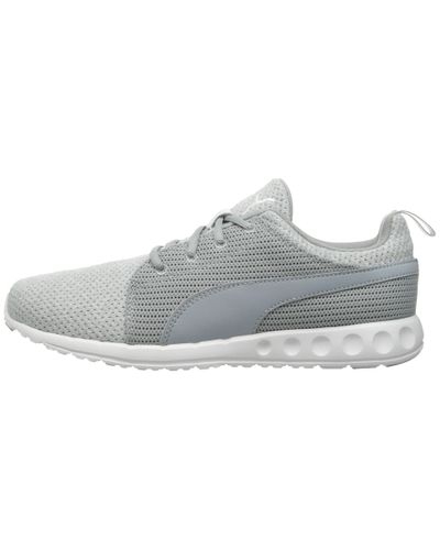 puma carson heath